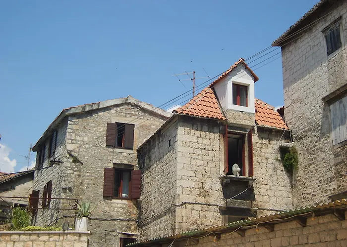 Rooms Roso Trogir