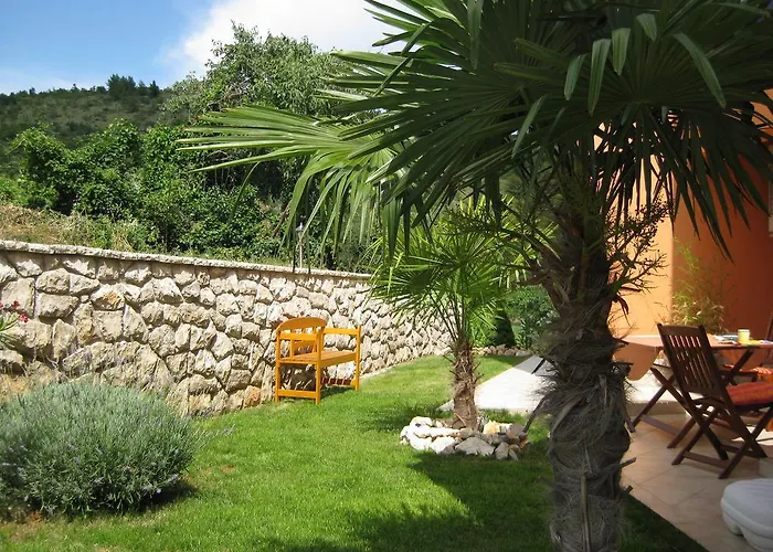 Guest House Mare E Monti Rabac