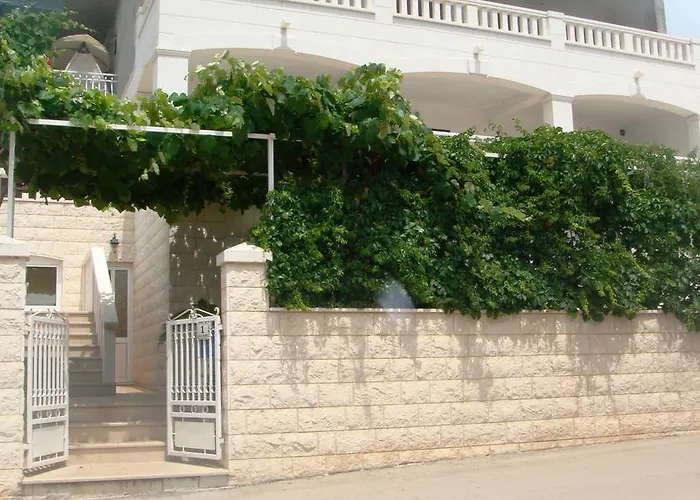 Apartments Topo Hvar Town