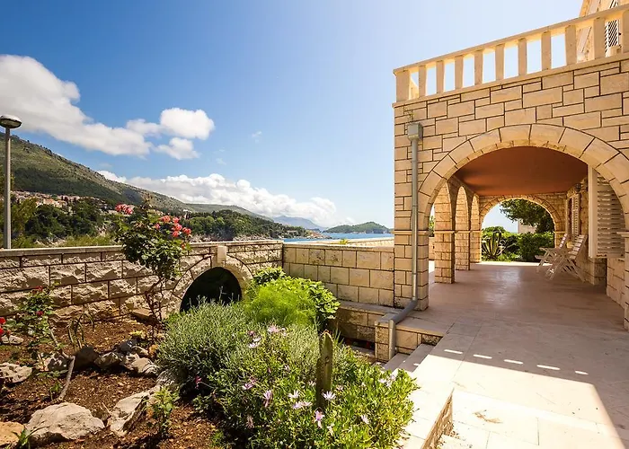 Guest House Steel Dubrovnik