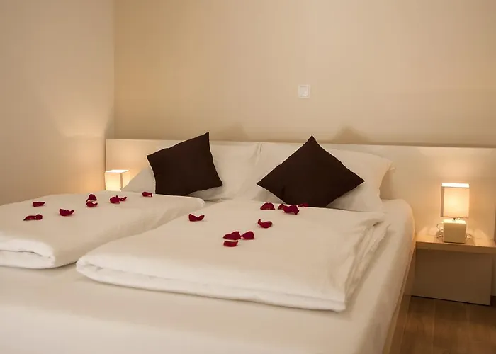 Guest House Bulevar Zadar