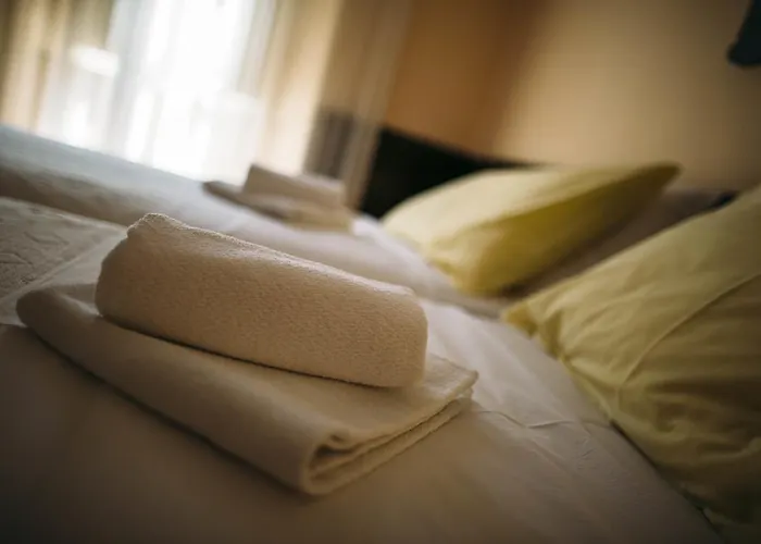 Rooms Villa Amfora Dubrovnik