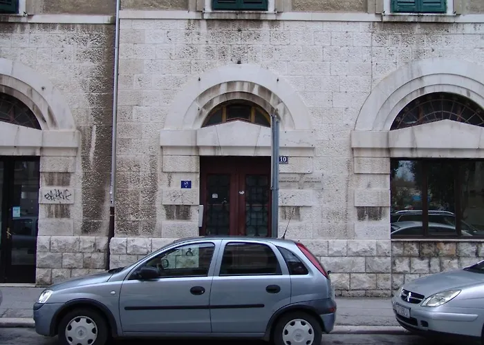 Rooms Secer Split