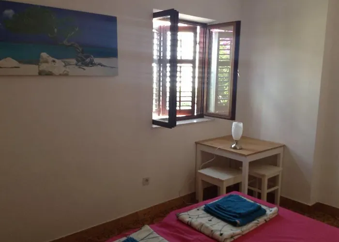 Guest House Perfect Location Bol