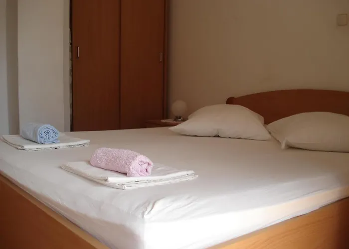 Guest House Karevic Hvar Town