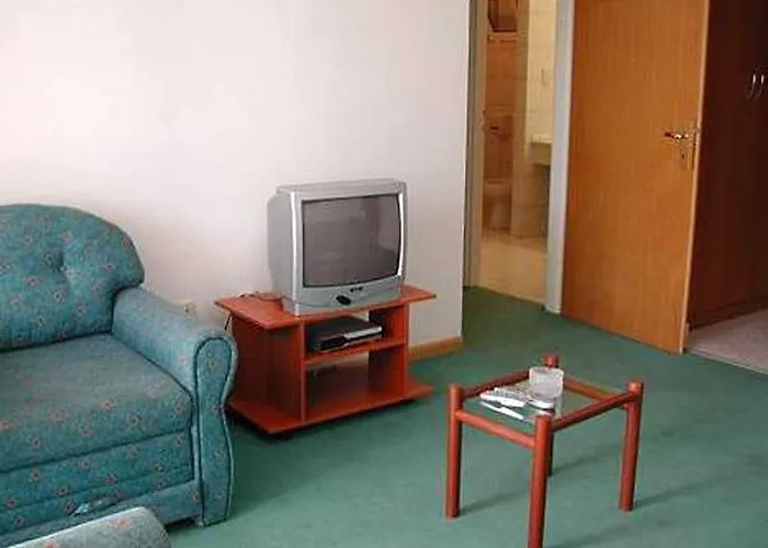 La Baia Blu Hotel Milna 