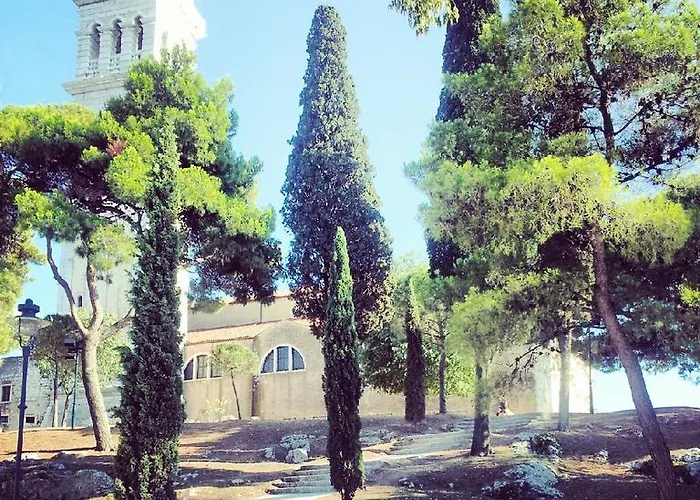 Villa Segalla Rovinj