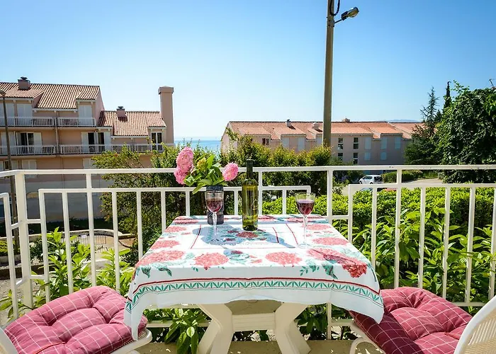Fisherman'S Guest House Galeb Cavtat