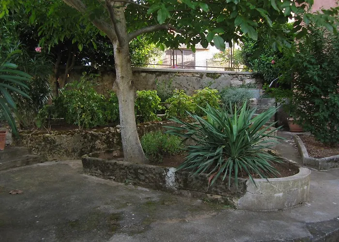 Guest House Ilona Pula