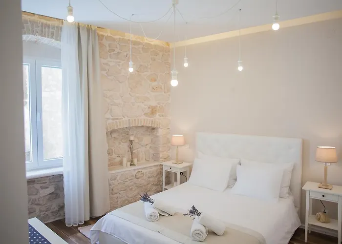 Barone Room Šibenik