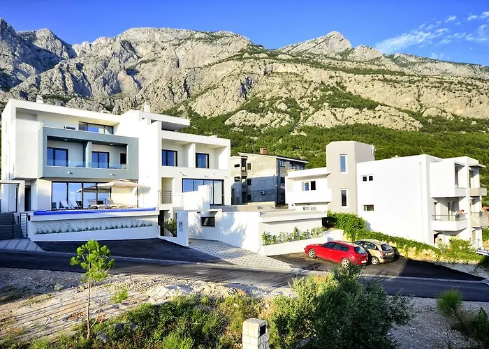 Villa Nina 1 Makarska