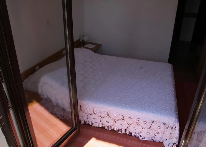 Novalja Guesthouse Economy Rooms