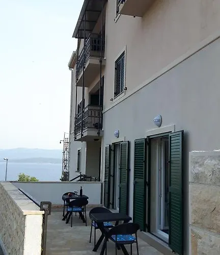 Rooms Andelka Bol