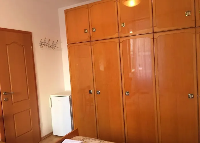 Guest House Attilia Cres