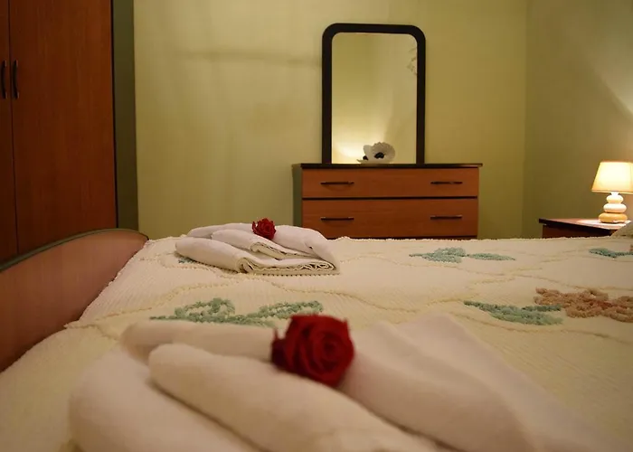 Guesthouse Marko Musalez
