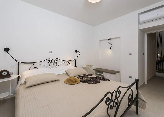 Hvar Villa Maris Hvar Town