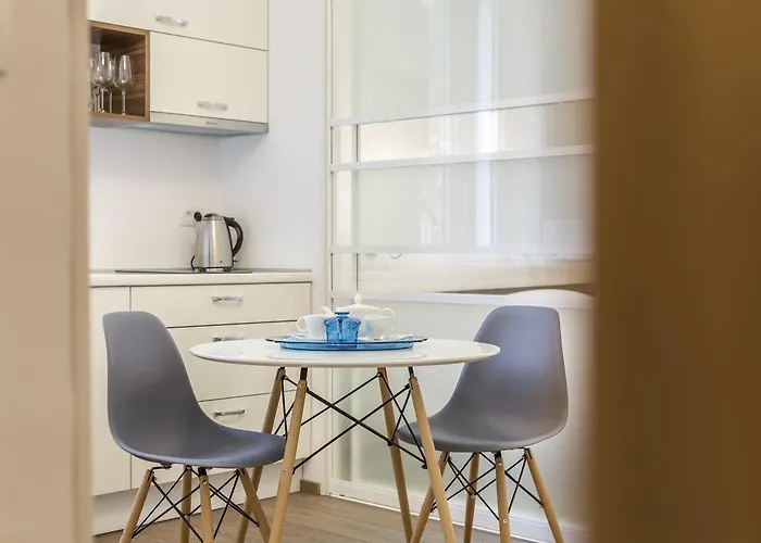 Luxury Accommodation Marino Split
