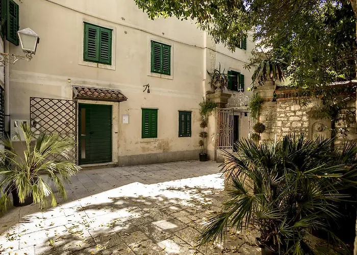 Villa Palace Split