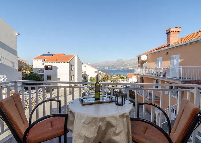 Apartments Senjo Cavtat