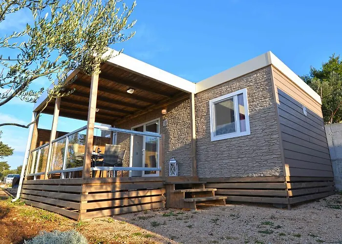 Hotel Camp Rehut Murter