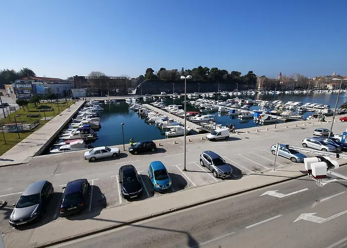 Lipotica Luxury Accommodation Zadar