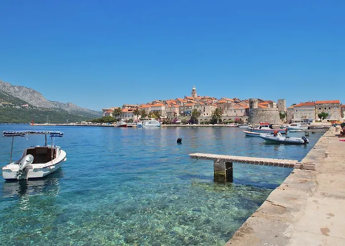 Guest House Holiday Korcula Town