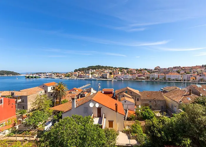 Room Slavica Mali Lošinj