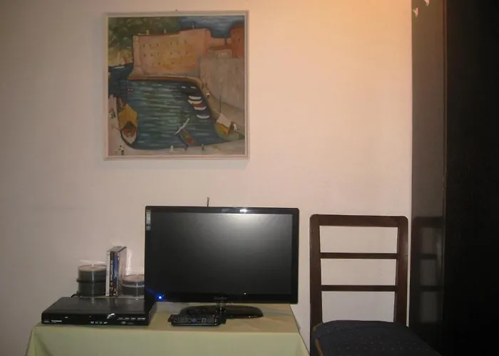 Nikolina Rooms Dubrovnik