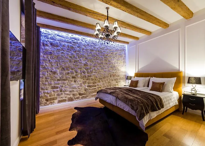 Emporio Boutique Suite Zadar