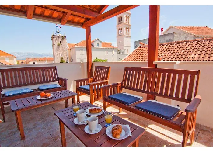 Villa Mia Casa Supetar