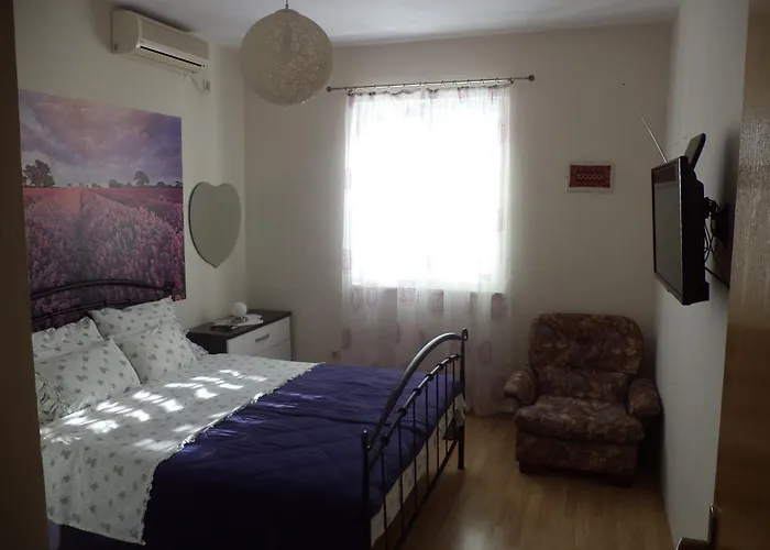 Haustierfreundliches Apartments & Rooms Abba Dubrovnik