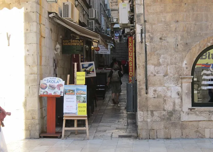 Apartments Giron Dubrovnik