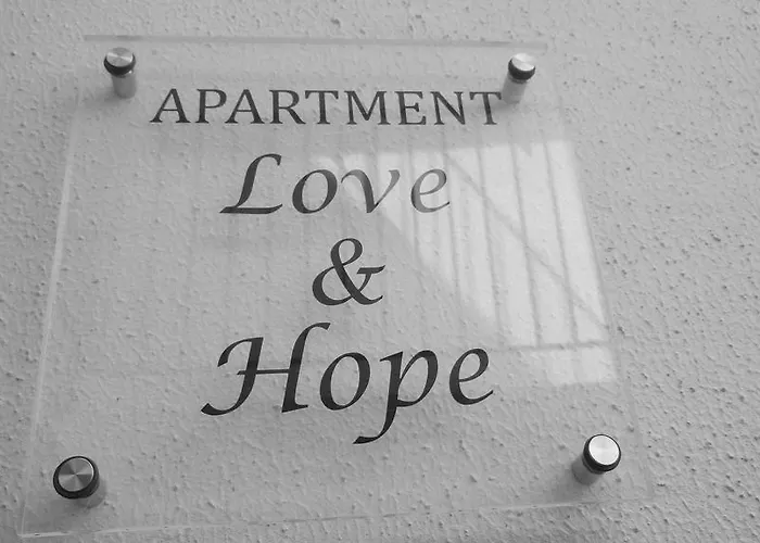 Apartment Love And Hope Dubrovnik