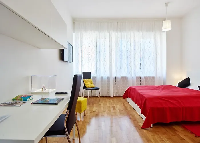 Haustierfreundliches Stars Of Zagreb Apartments