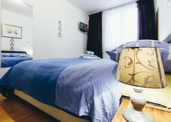 Sweet Dreams Apartments Zadar