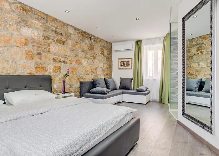 Splitersi Hotel