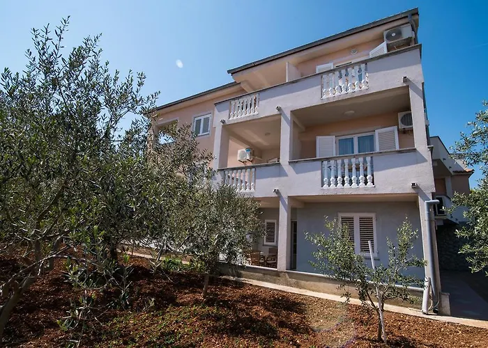 B&B Villa Ana Krk Town