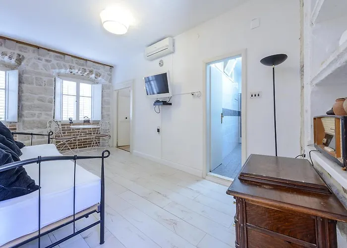Dubrovnik Old House Villa