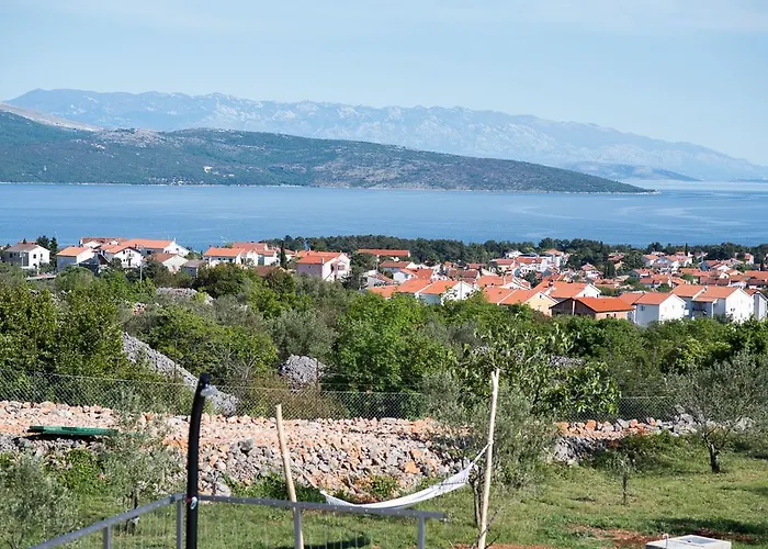 Mobile Homes Residence Ulika Krk Town