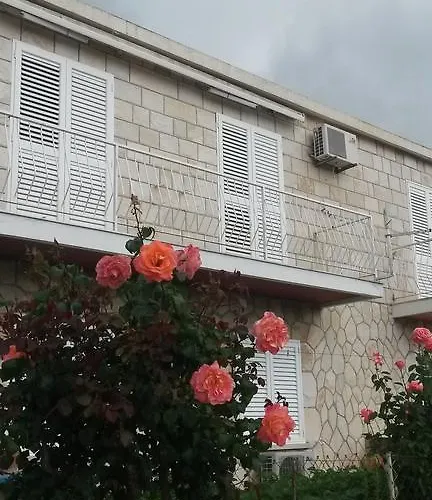 Rooms Diana Dubrovnik