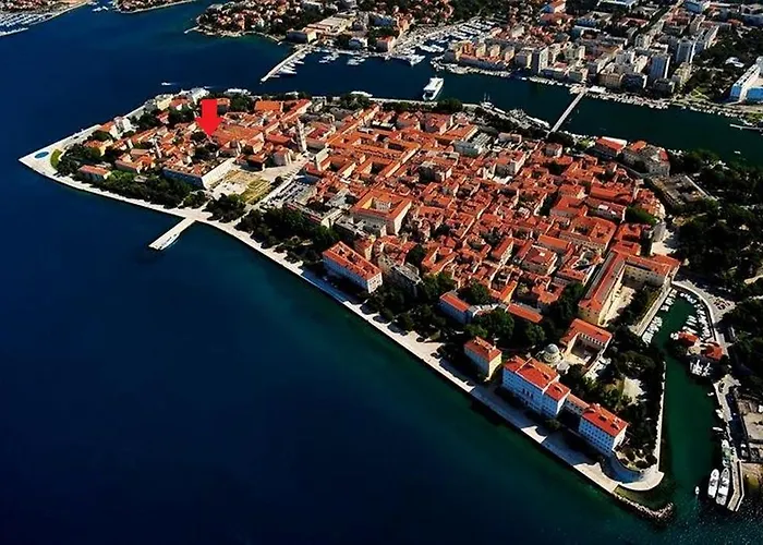 Emporio Boutique Suite Zadar