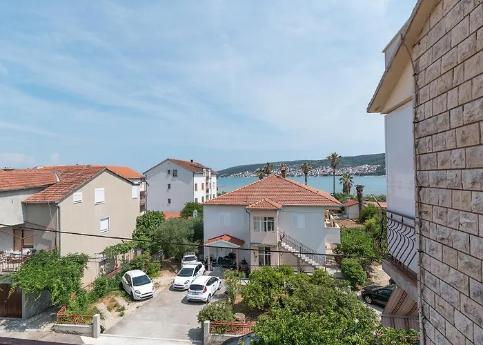 Villa Marija Trogir