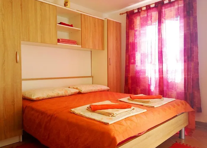Guest House Kate Mlini