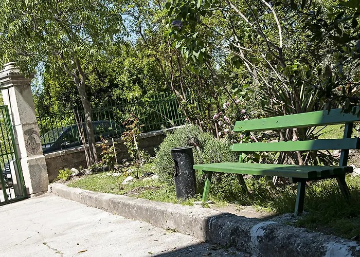 Apartments Mihaela Split admite animales