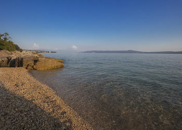 Bed And Breakfast Saint Alliance Crikvenica