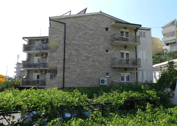 Hotel Makarska
