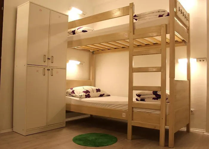 Hostels in Dubrovnik