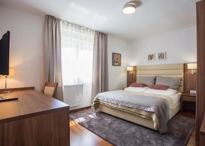 Residence Villa Karda Porec