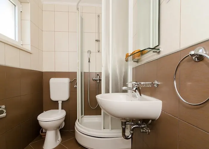 Apartment Pavo Dubrovnik