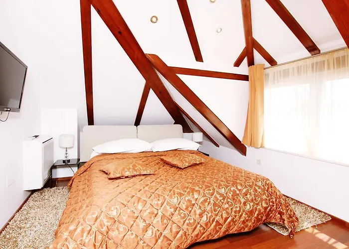 Villa Kampanel Trogir